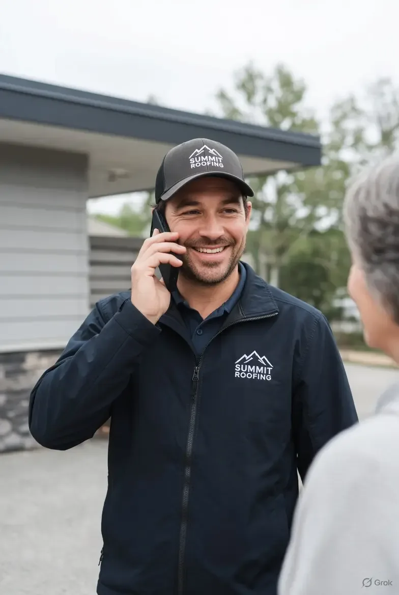 Flat Roof Leak Repair Lilly, GA FAQs